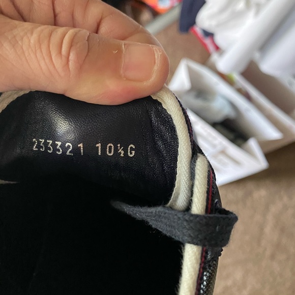 Gucci shoes - Picture 3 of 4